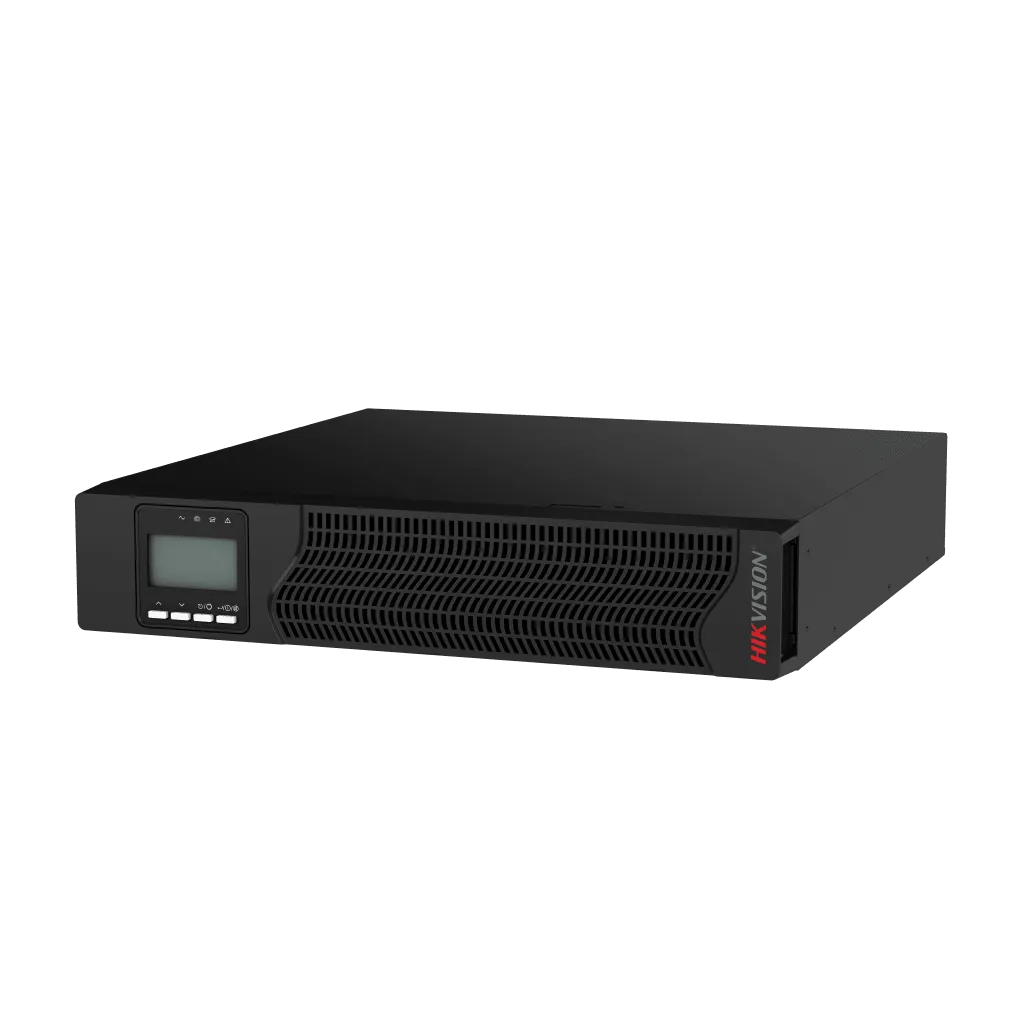 UPS de 3000 VA / 2700 W / Online Doble Conversión / Entrada 120 Vca NEMA L5-30P / Onda Senoidal Pura / Tipo Torre o Rack / 8 Tomas NEMA 5-20R / Certificado UL