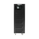 UPS de 6000 VA, Online Doble Conversión, 200 - 240 Vac de Entrada, Fase Dividida 120V/120V + N, sin Baterías con Kit de Cables de Conexión de Baterías